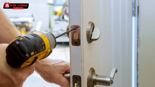 Comprehensive Guide to Door Latch Types for Construction Professionals