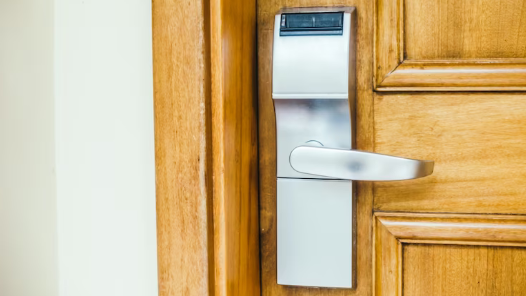 Discover the Advantages of Yale Door Locks: 6 Key Benefits
