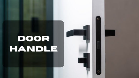 Door Handles