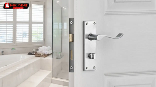 Door Latch Types, Door Latch