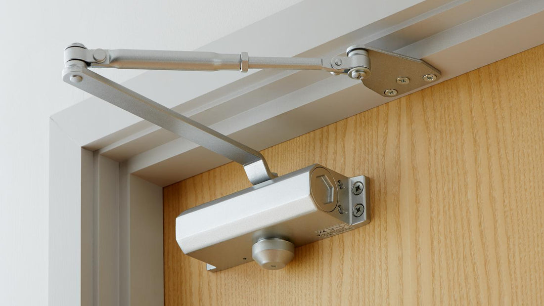 Commercial Door Closer, Door Closer