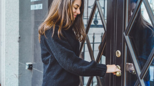 Enhance Security: A Comprehensive Manual for Boosting Yale Door Lock Safety