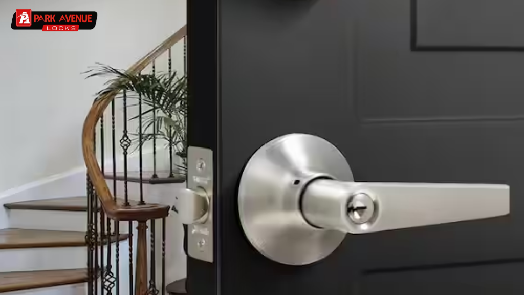 Entry Door Locks and Deadbolts A Comprehensive Guide for Contractors
