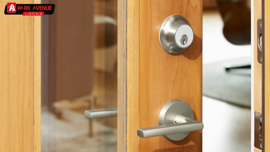 Door Lock Cylinders