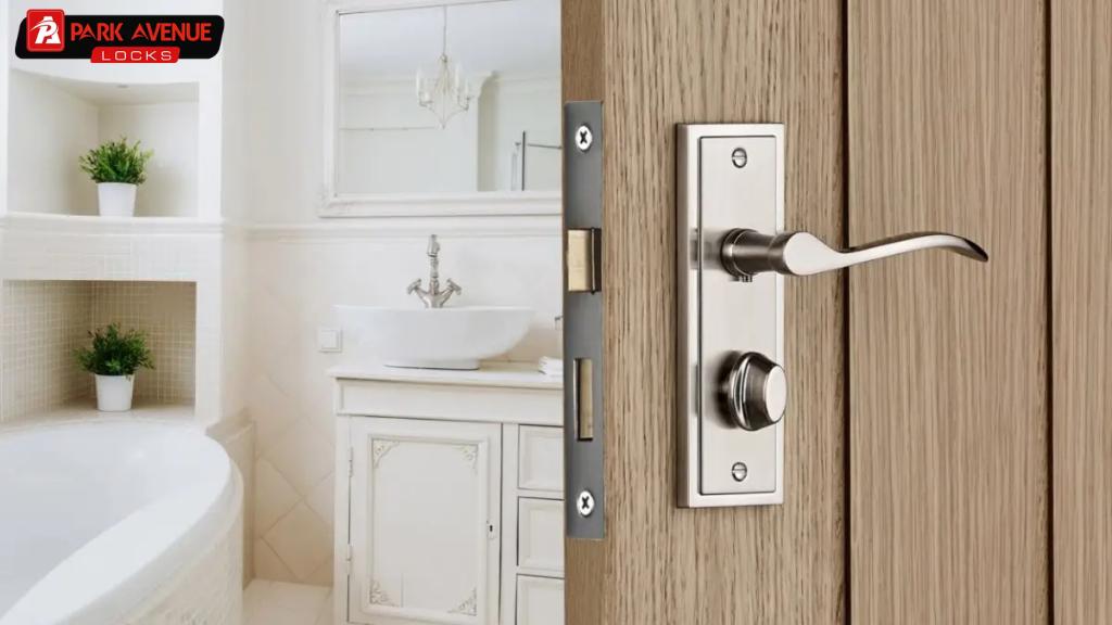 Door Hardware with the Latest Door Locks