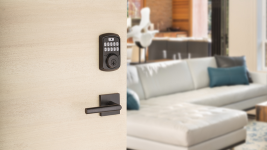 Exterior Door Handlesets, Door Handlesets, Exterior Handlesets
