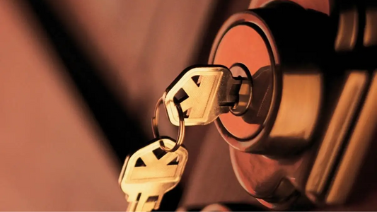Facilitating Safety and Accessibility With Nursing Home Door Hardware