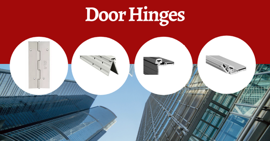 Commercial Door Hinge