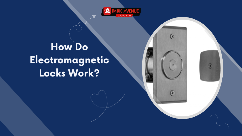 How Do Electromagnetic Locks Work?