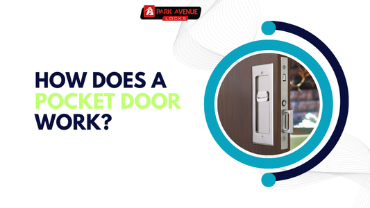 How Does a Pocket Door Work