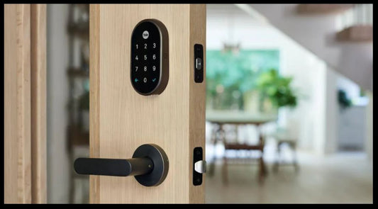 How To Choose the Right Lock for Your Business