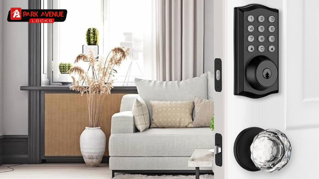 Keyless Entry Door Locks, Keyless Door Locks, Keypad Door Locks
