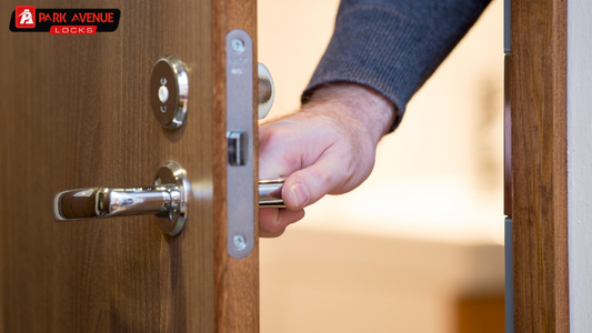 Mortise Lock: A Comprehensive Guide for Businesses and Construction Companies