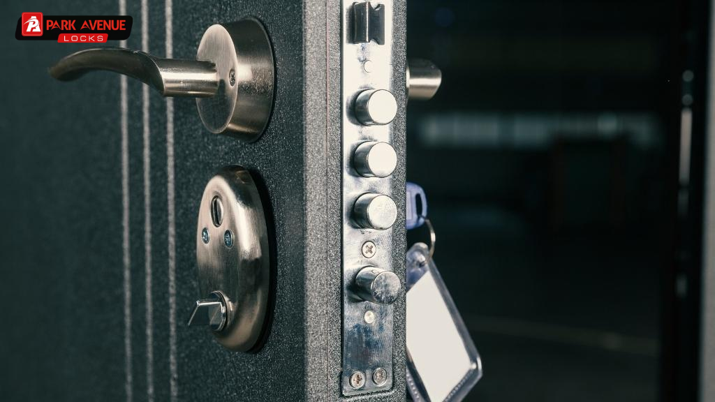 Mortise Lock Cylinders