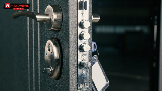 Mortise Lock Cylinders