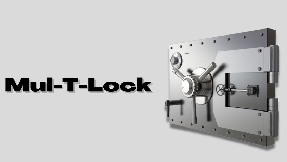 Mul-T-Lock
