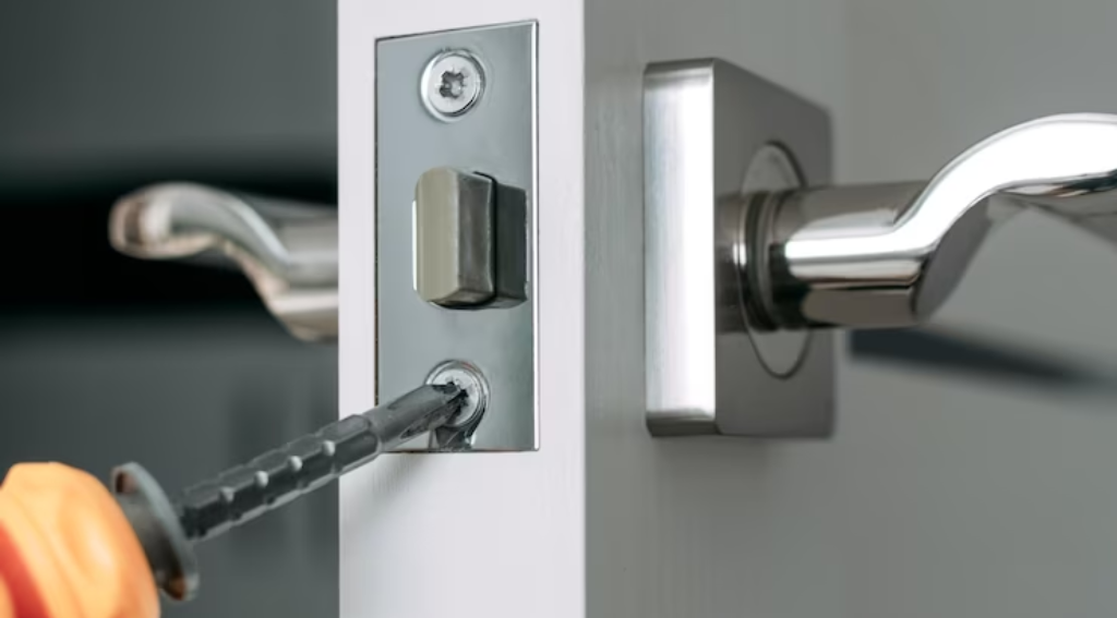 5 Top Door Hardware Trends of 2023