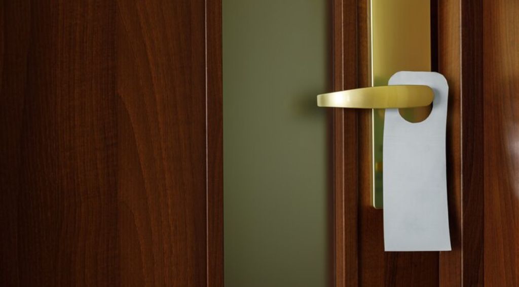 Hotel Door Lock System Suppliers