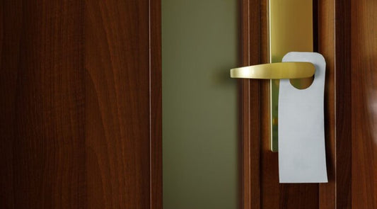 Hotel Door Lock System Suppliers