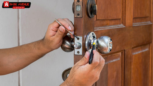 Schlage Commercial Locksets, Commercial Locksets