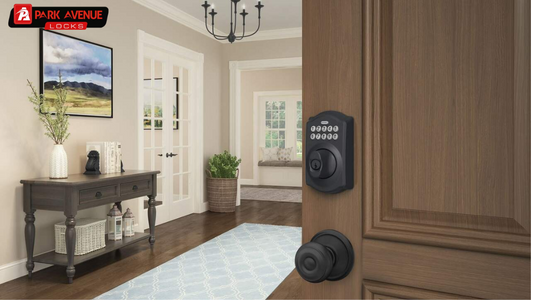 Schlage Keypad Lock