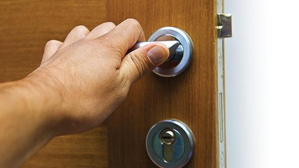 Facilitating Safety and Accessibility With Nursing Home Door Hardware