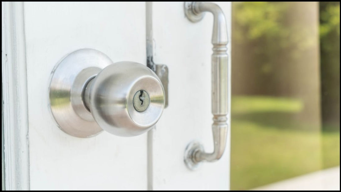 Door Hardware