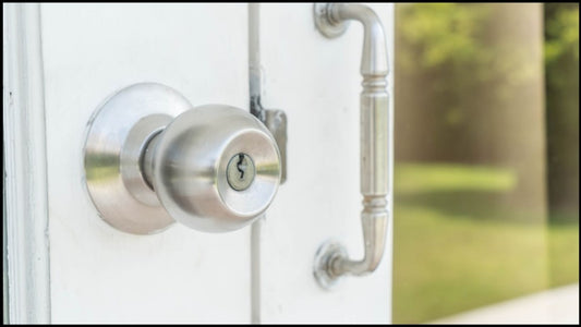 Door Hardware