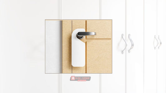 What Are Some Of The Most Used Commercial Door Hardware?