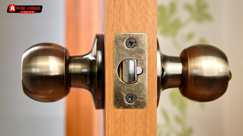 mortise locks