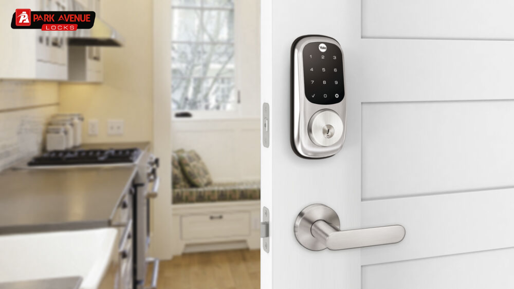 Yale Smart Lock Manual: A Comprehensive Guide