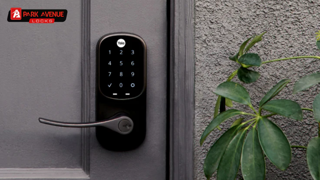 Yale Smart Locks, Yale Locks, Yale Smart Door Locks