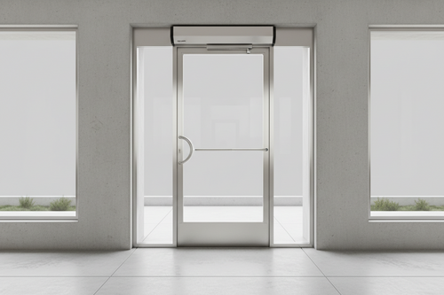 ADA Door Hardware Requirements: Lever Handles, Force Limits & Compliance Guide