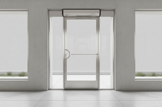 ADA Door Hardware Requirements: Lever Handles, Force Limits & Compliance Guide