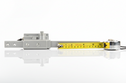 Door Closer Sizes: How to Choose by Door Width, Weight & ANSI Grade