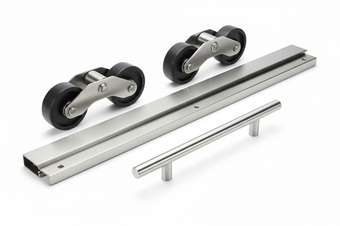 Continuous Hinges: What They Are, When to Use Them, and How to Choose the Right One