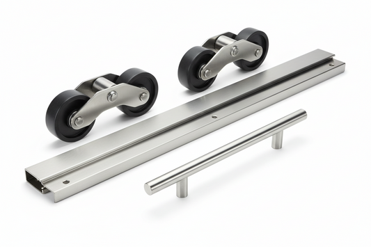 Continuous Hinges: What They Are, When to Use Them, and How to Choose the Right One