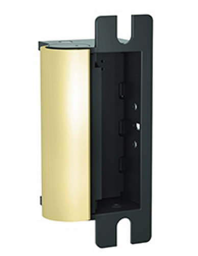 HES 1006 Electric Strike Body for Cylindrical or Mortise Lock, Fail Secure