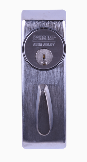 Sargent 106 SGT Auxiliary Outside Control, Storeroom, 8400, WD8600, MD8600