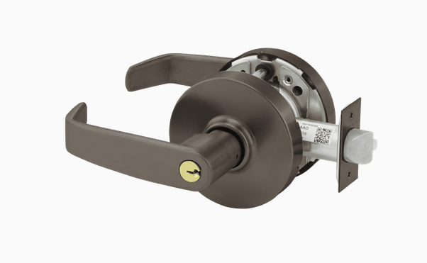 Sargent 10XG04 Grade 1 Storeroom/Closet Cylindrical Lock