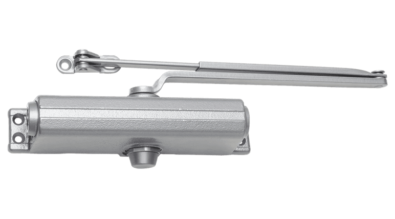 LCN 1261-RW/PA Grade 1 Surface Door Closer, Regular Arm wih PA Shoe Bracket