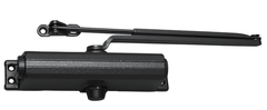 LCN 1261-RW/PA Grade 1 Surface Door Closer, Regular Arm wih PA Shoe Bracket