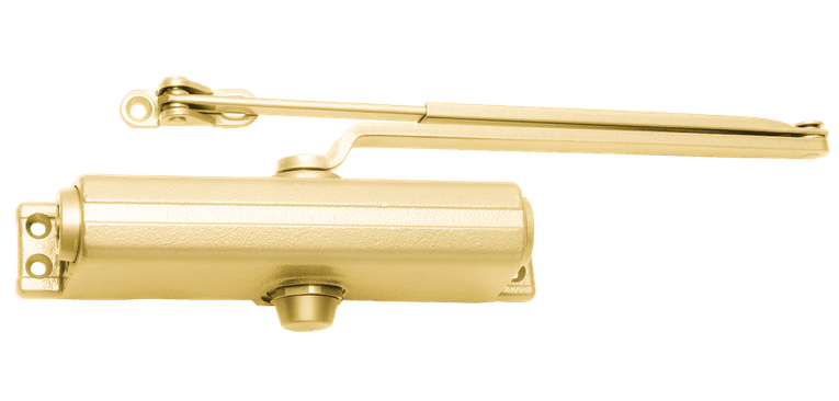 LCN 1261-RW/PA Grade 1 Surface Door Closer, Regular Arm wih PA Shoe Bracket
