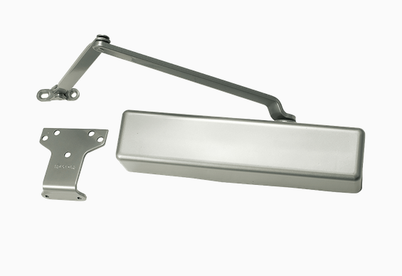 LCN 1461 Rw/PA Grade 1 Tri Mount Surface Closer with Parallel Arm Bracket