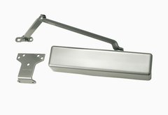 LCN 1461 Rw/PA Grade 1 Tri Mount Surface Closer with Parallel Arm Bracket