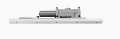 LCN 2215DPS-STD Standard Track Door Closer, Door Position Switch, Aluminum