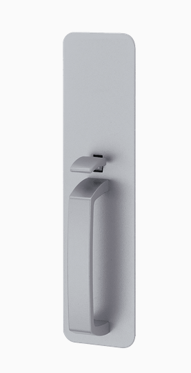 Von Duprin 230TP-BE Grade 1 Thumbpiece Pull Trim, Passage Function