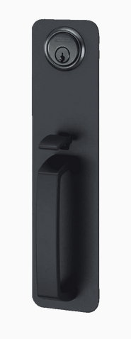 Von Duprin 230TP Grade 1 Thumbpiece Pull Trim, Classroom Function