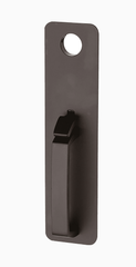 Von Duprin 230TP Grade 1 Thumbpiece Pull Trim, Classroom Function