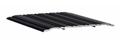 Pemko 272D Saddle Threshold - 1/4" x 6" Dark Bronze Anodized
